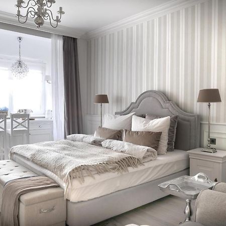 Villa Celine เมียลโน ภายนอก รูปภาพ