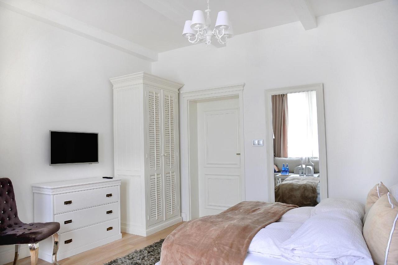 Villa Celine เมียลโน ภายนอก รูปภาพ
