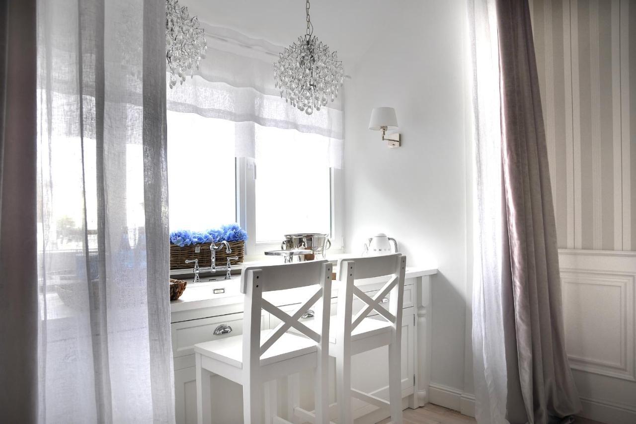 Villa Celine เมียลโน ภายนอก รูปภาพ