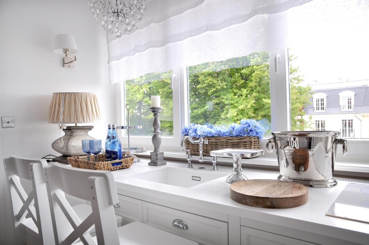Villa Celine เมียลโน ภายนอก รูปภาพ