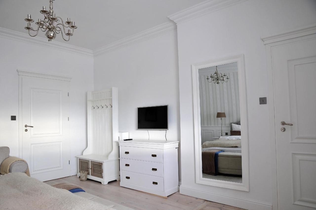 Villa Celine เมียลโน ภายนอก รูปภาพ