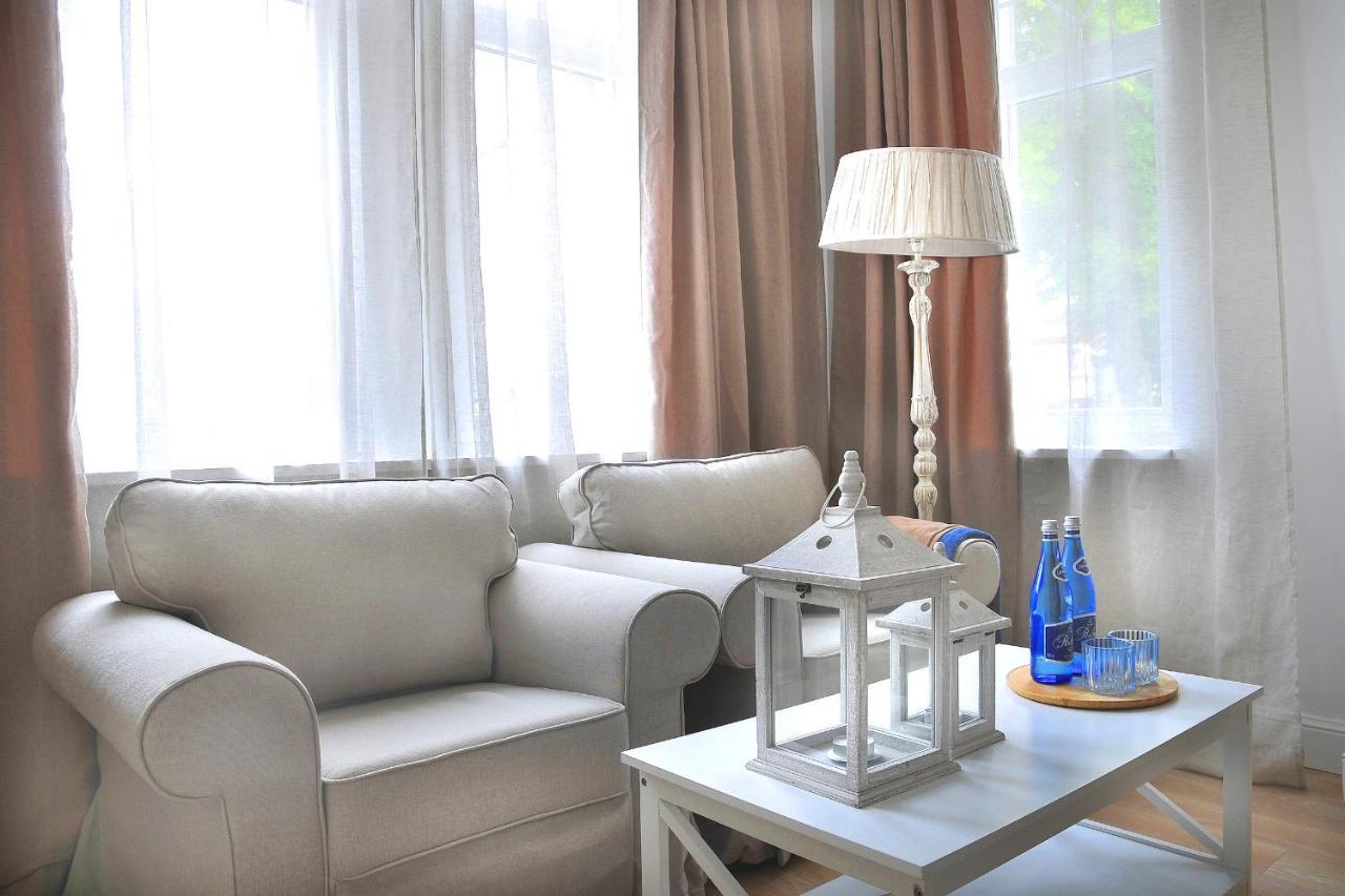 Villa Celine เมียลโน ภายนอก รูปภาพ