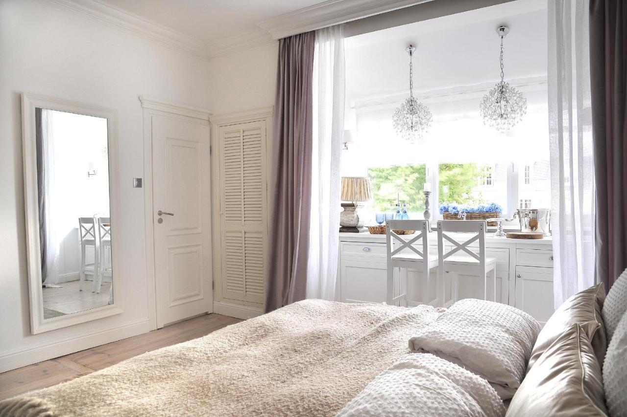 Villa Celine เมียลโน ภายนอก รูปภาพ