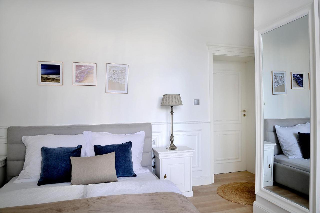 Villa Celine เมียลโน ภายนอก รูปภาพ