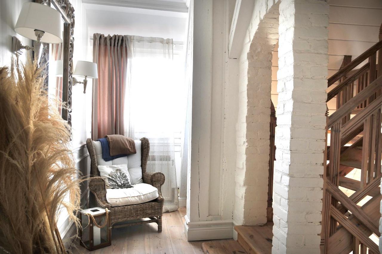 Villa Celine เมียลโน ภายนอก รูปภาพ