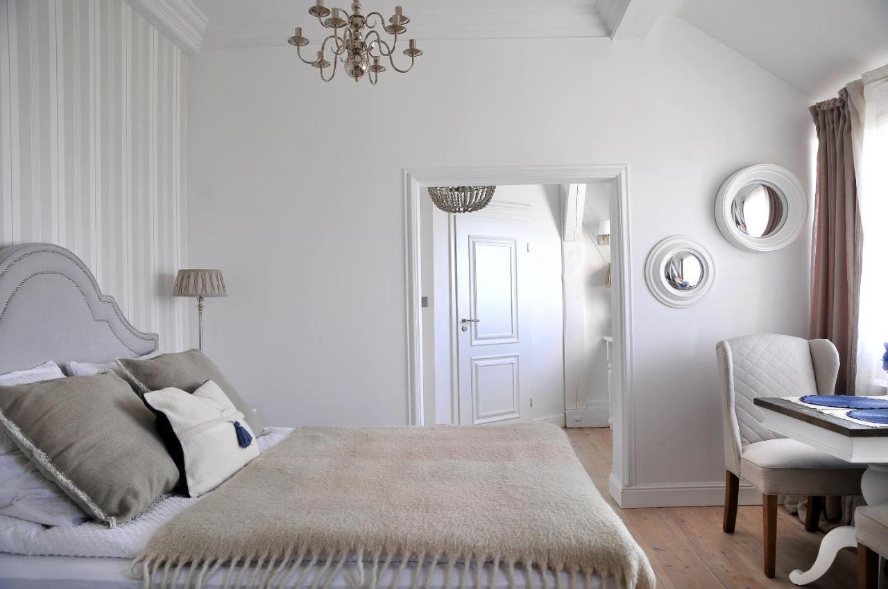 Villa Celine เมียลโน ภายนอก รูปภาพ