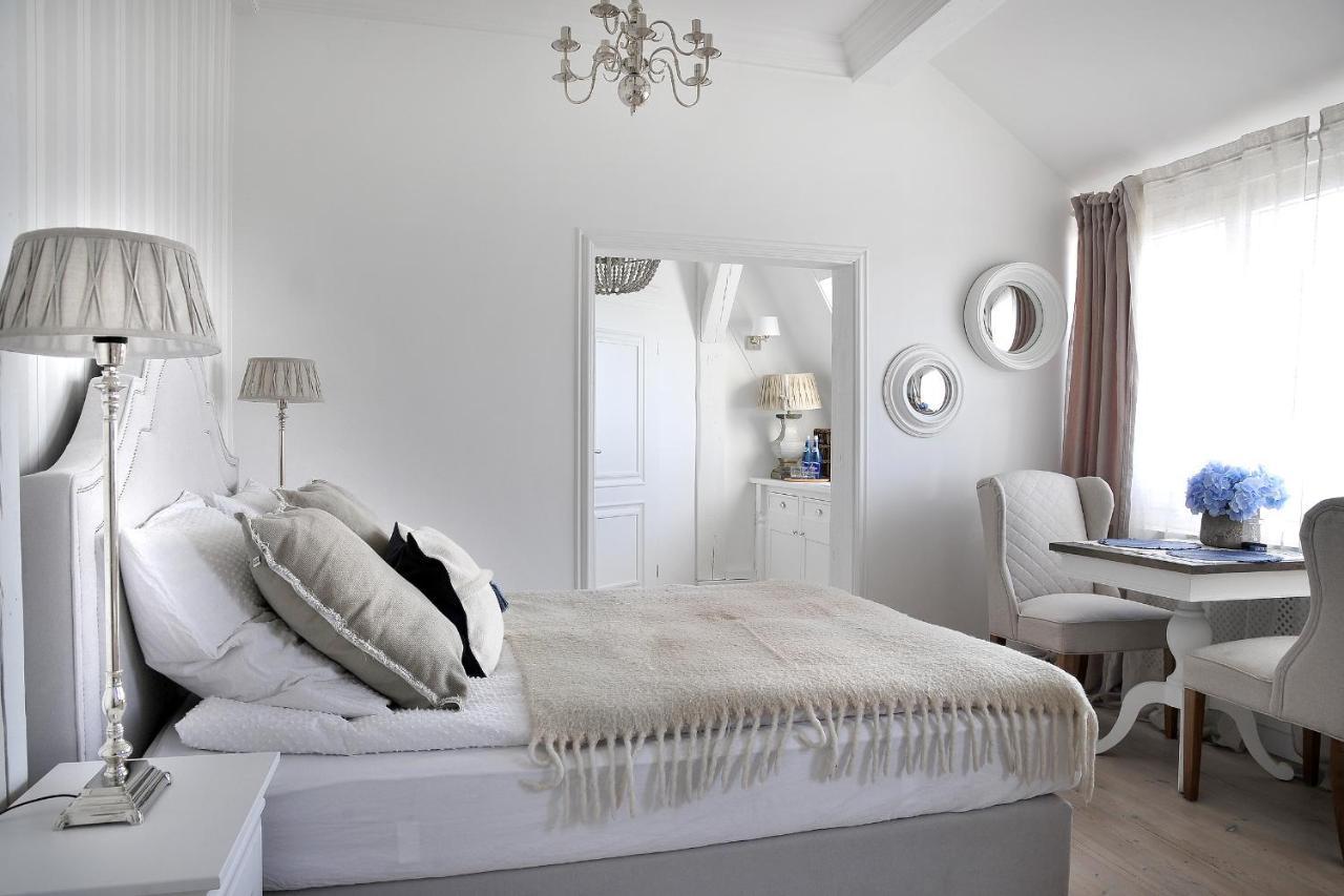 Villa Celine เมียลโน ภายนอก รูปภาพ