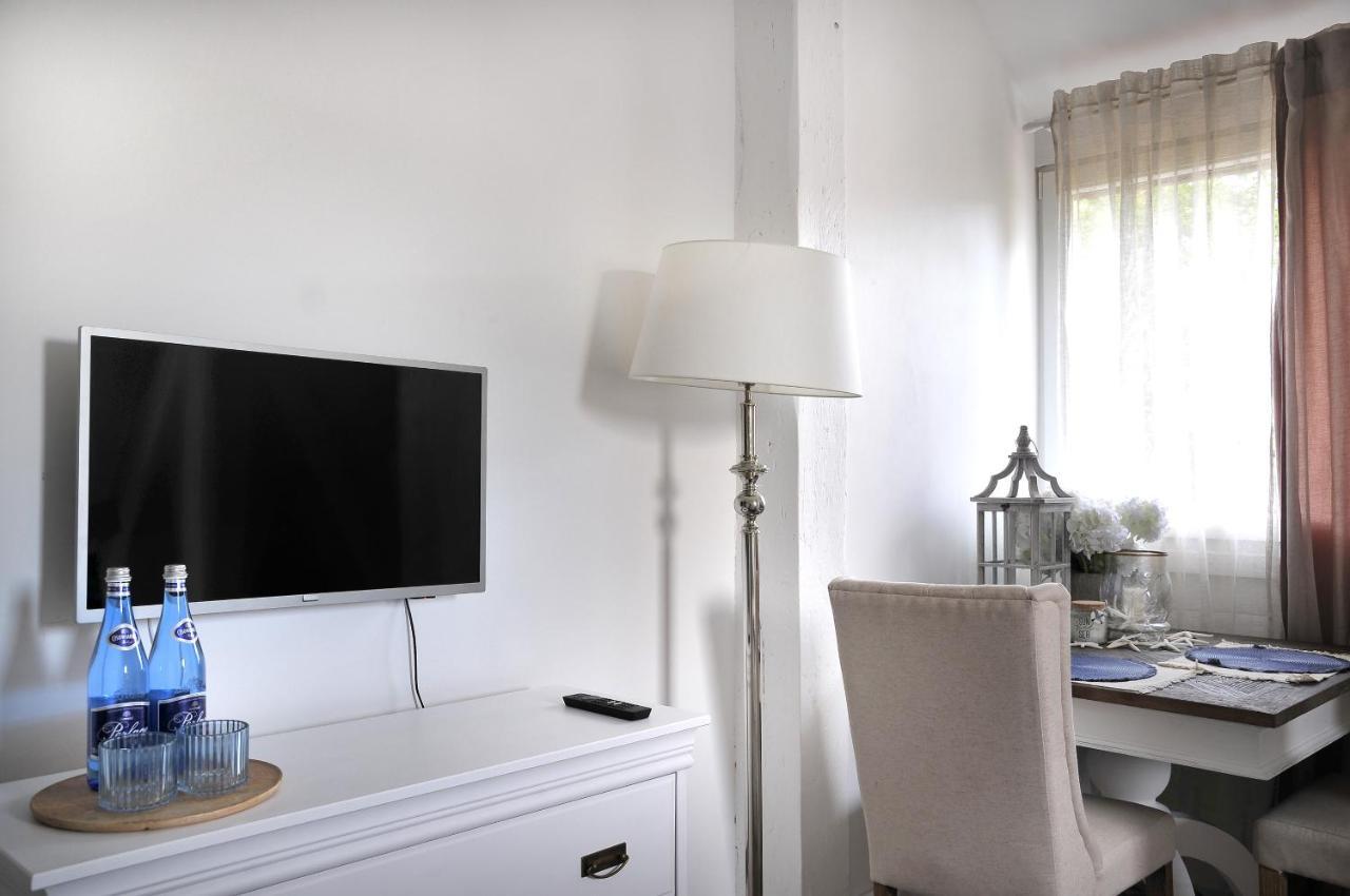 Villa Celine เมียลโน ภายนอก รูปภาพ