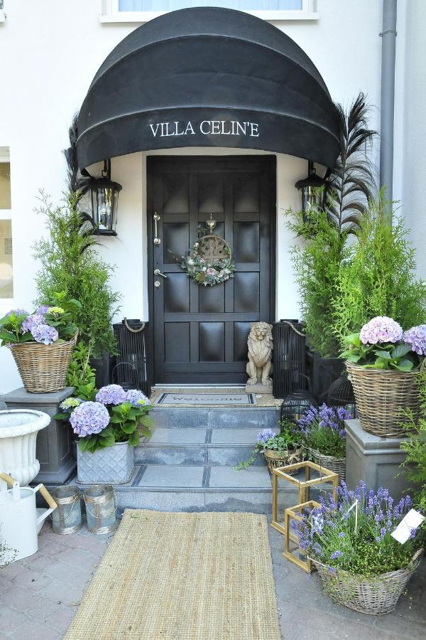 Villa Celine เมียลโน ภายนอก รูปภาพ