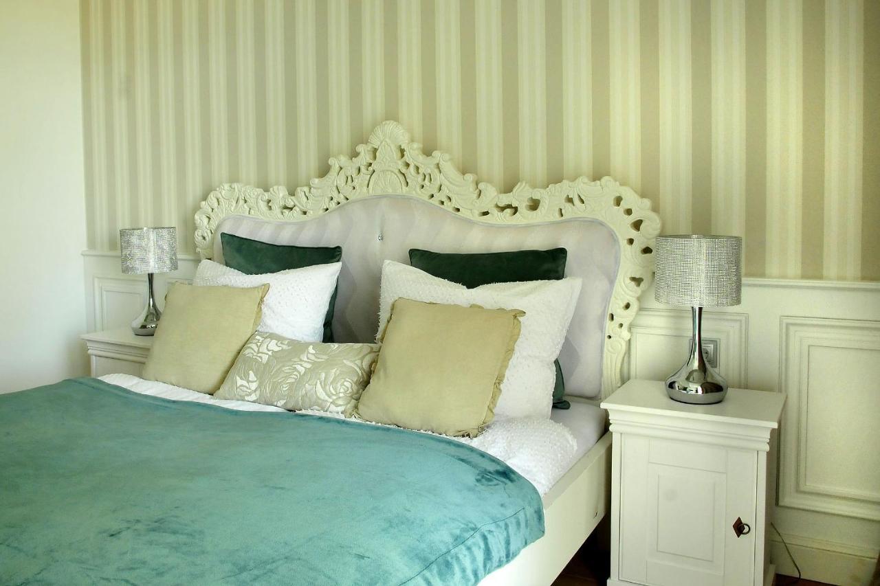 Villa Celine เมียลโน ภายนอก รูปภาพ