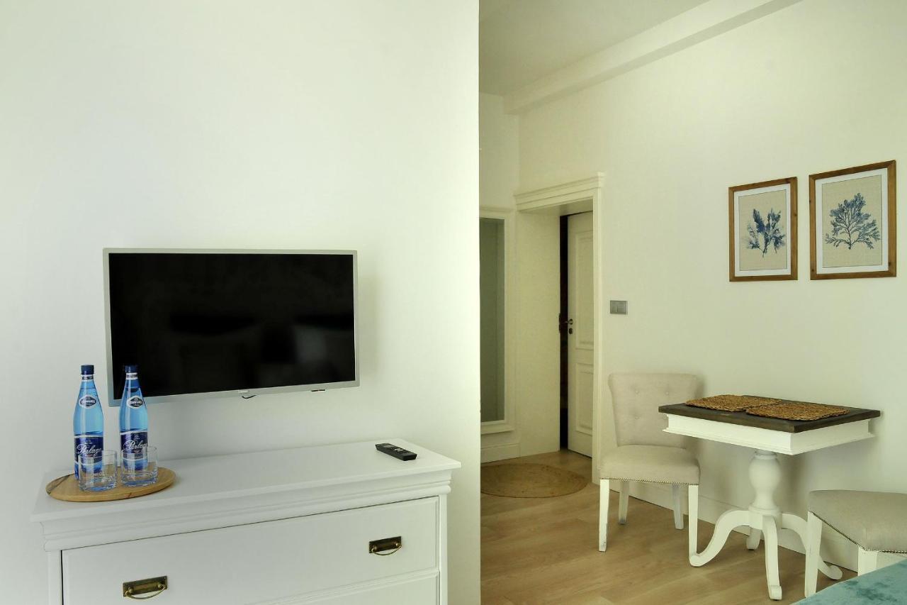 Villa Celine เมียลโน ภายนอก รูปภาพ
